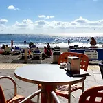 Vientos Only 100m To The Surf Beach, Terrace, Balcony, Sea View, Wifi