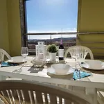 Vientos Only 100m To The Surf Beach, Terrace, Balcony, Sea View, Wifi