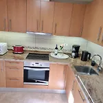 Vientos Only 100m To The Surf Beach, Terrace, Balcony, Sea View, Wifi Granadilla De Abona