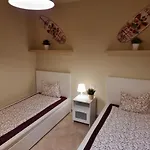 Vientos Only 100m To The Surf Beach, Terrace, Balcony, Sea View, Wifi *