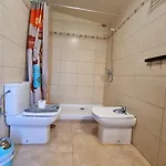 Vientos Only 100m To The Surf Beach, Terrace, Balcony, Sea View, Wifi *