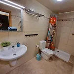 Vientos Only 100m To The Surf Beach, Terrace, Balcony, Sea View, Wifi Casa de Férias