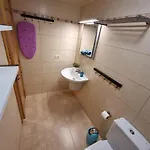 Casa de Férias Vientos Only 100m To The Surf Beach, Terrace, Balcony, Sea View, Wifi