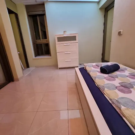 Vientos Only 100m To The Surf Beach, Terrace, Balcony, Sea View, Wifi * Granadilla De Abona