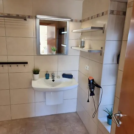 Vientos Only 100m To The Surf Beach, Terrace, Balcony, Sea View, Wifi * Granadilla De Abona